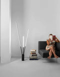 WANDS - immagine della collezione Luce Ambiente Design