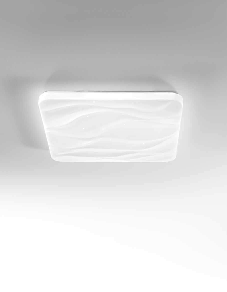 WAVE - immagine della collezione Luce Ambiente Design