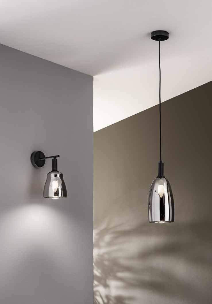 WEIZEN - immagine della collezione Luce Ambiente Design