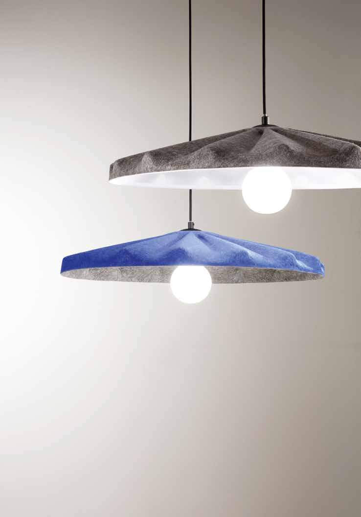 WIMBLEDON - immagine della collezione Luce Ambiente Design