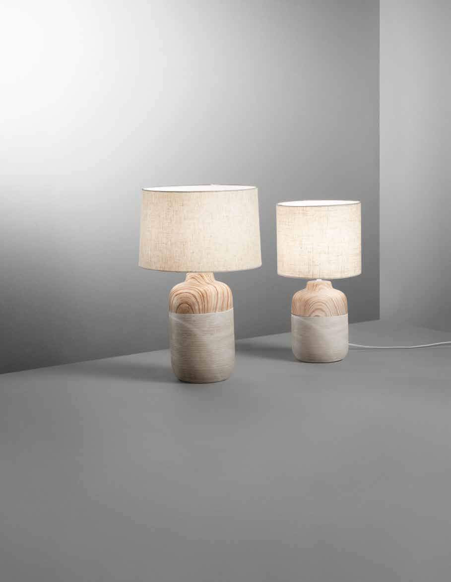 WOODY - immagine della collezione Luce Ambiente Design