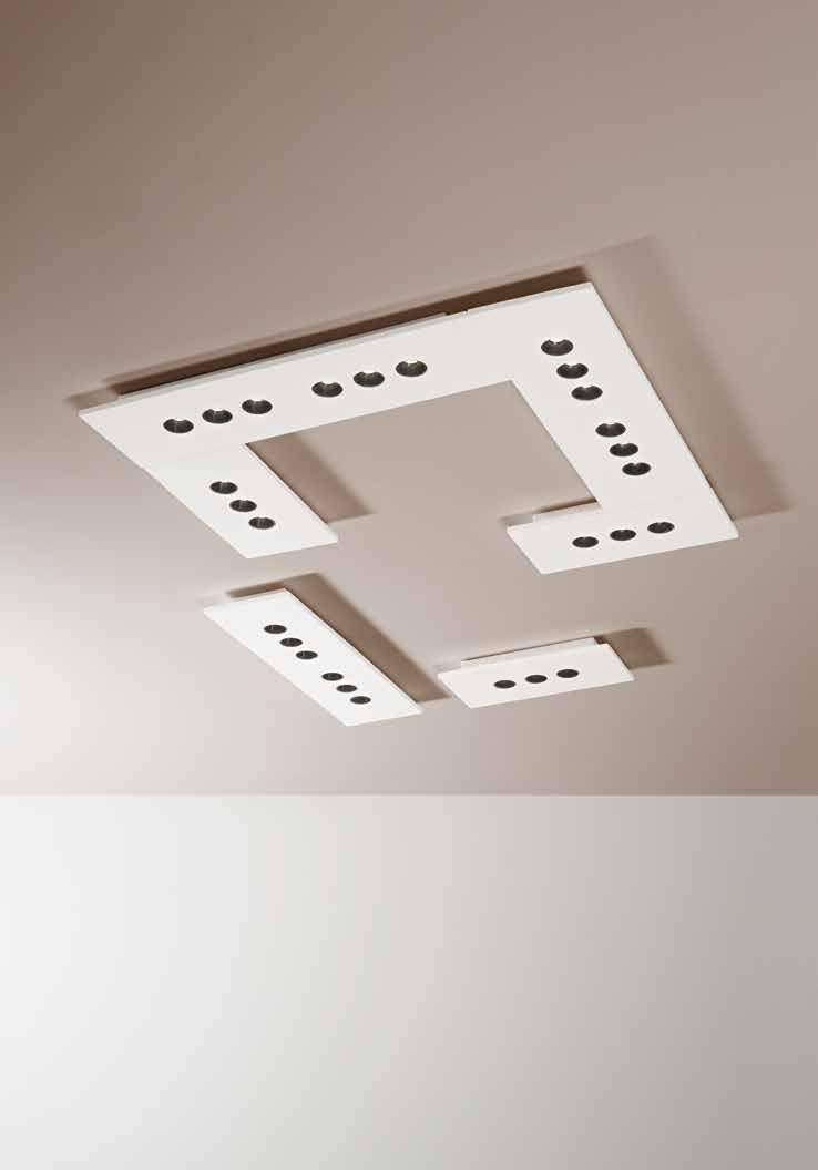 XICO - immagine della collezione Luce Ambiente Design
