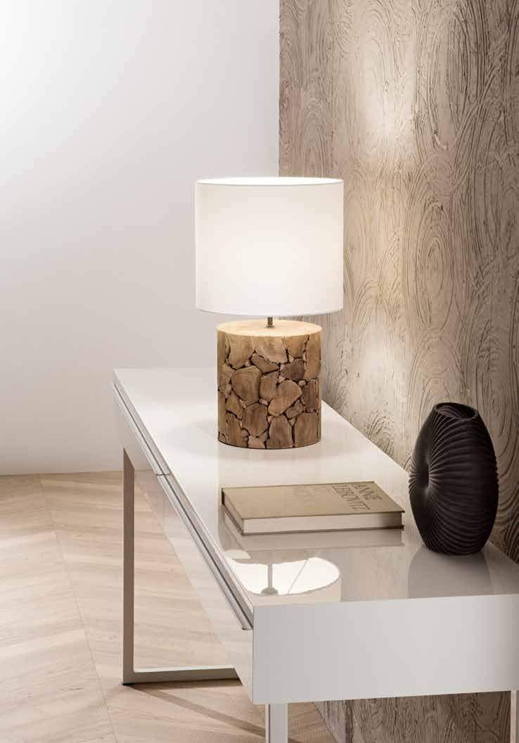 XYLO - immagine della collezione Luce Ambiente Design