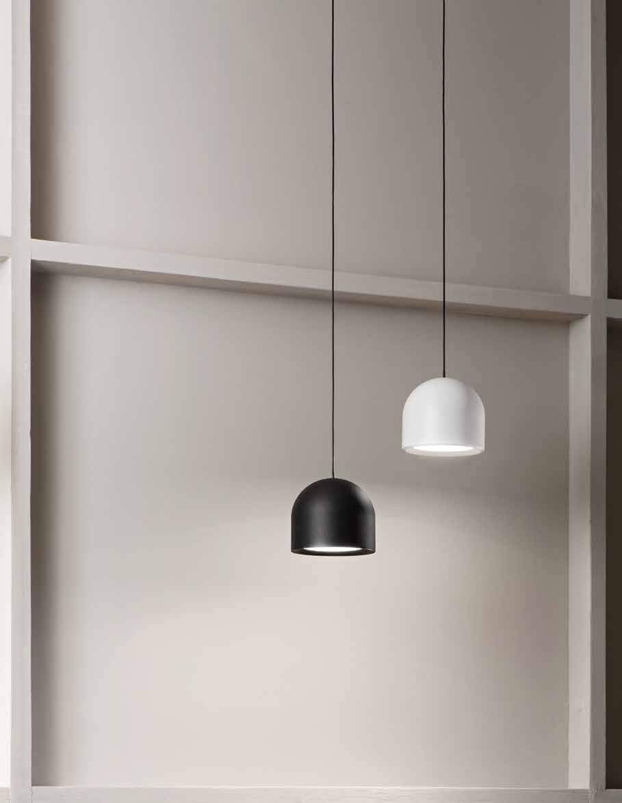 YOYO - immagine della collezione Luce Ambiente Design