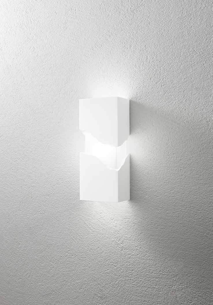ZEELAND - immagine della collezione Luce Ambiente Design