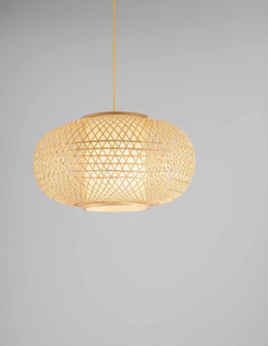 ZEN - immagine della collezione Luce Ambiente Design