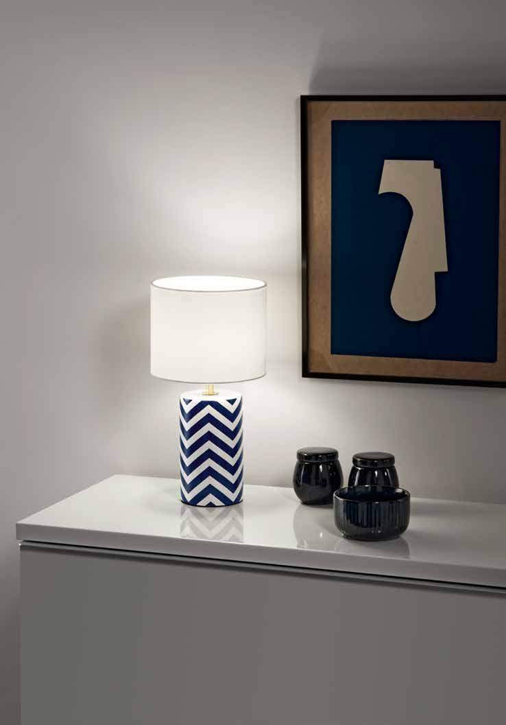 ZENO - immagine della collezione Luce Ambiente Design
