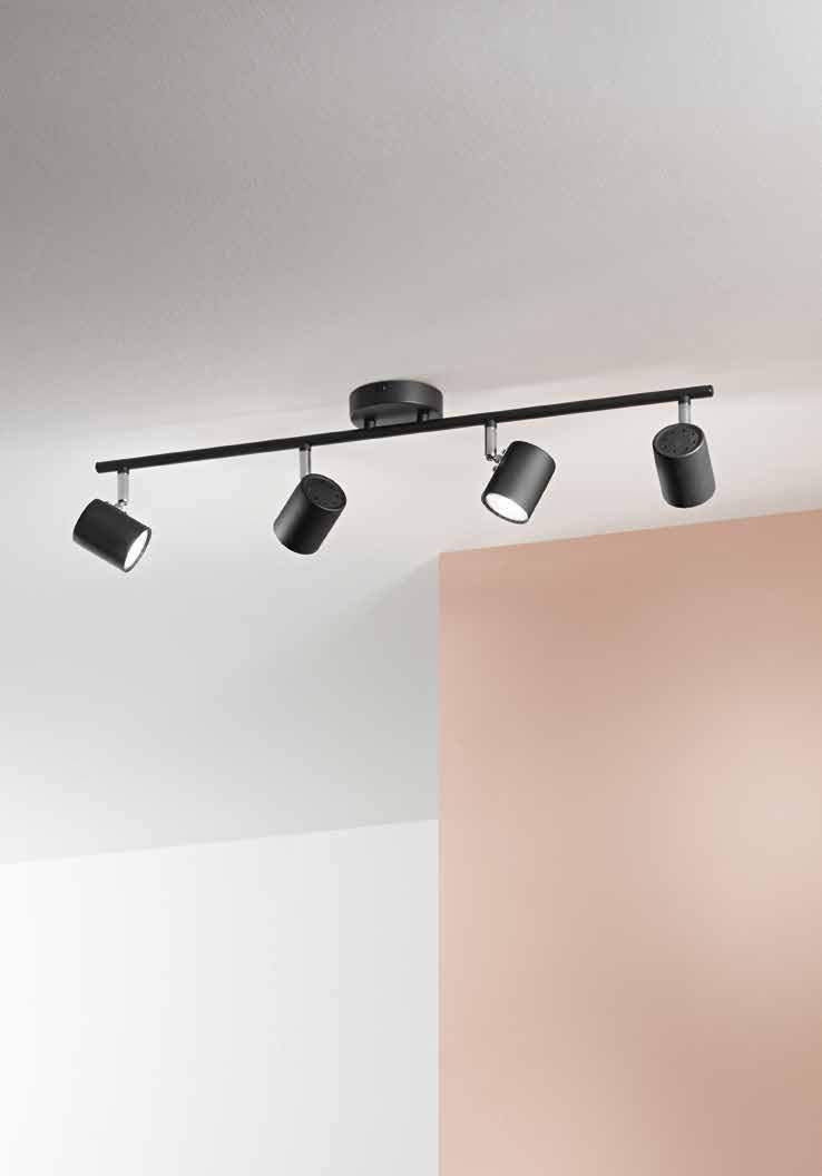 ZERO - immagine della collezione Luce Ambiente Design